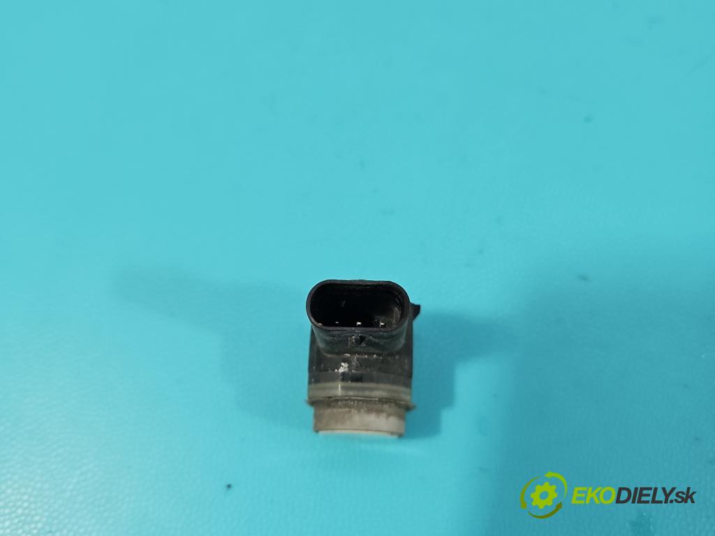 Toyota Auris II 2012-2018 1.8 16V 99 hp automatic 73 kW 1798 cm3 5- snímač parkování 89341-05010-XX