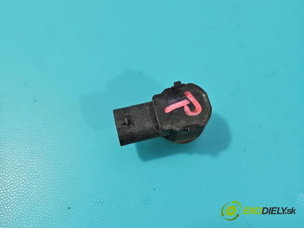 Toyota Auris II 2012-2018 1.8 16V 99 hp automatic 73 kW 1798 cm3 5- snímač parkování 89341-05010-XX