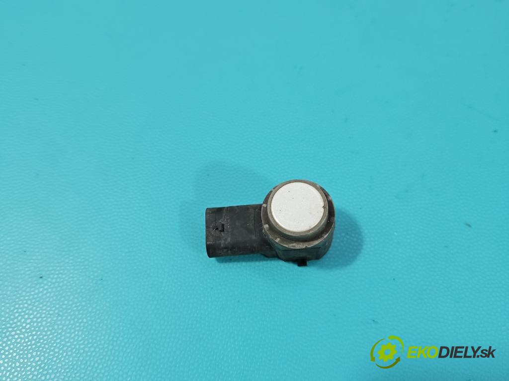 Toyota Auris II 2012-2018 1.8 16V 99 hp automatic 73 kW 1798 cm3 5- snímač parkování 89341-05010-XX