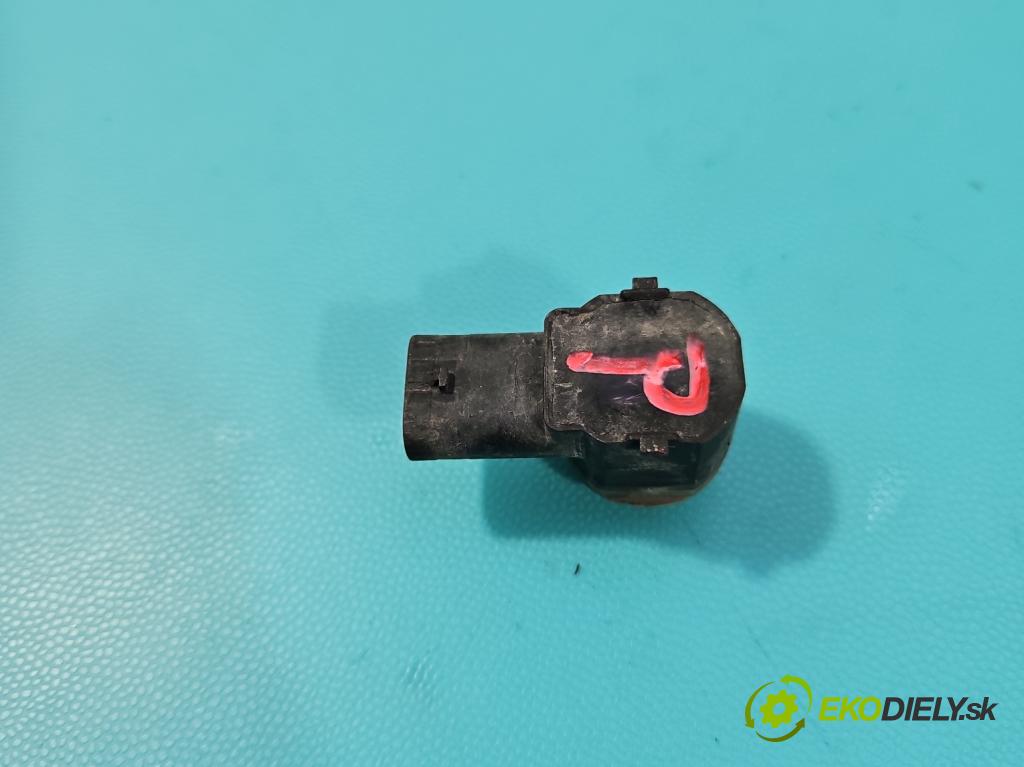 Toyota Auris II 2012-2018 1.8 16V 99 hp automatic 73 kW 1798 cm3 5- snímač parkování 89341-05010-XX