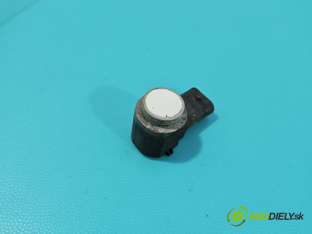 Toyota Auris II 2012-2018 1.8 16V 99 hp automatic 73 kW 1798 cm3 5- snímač parkování 89341-05010-XX