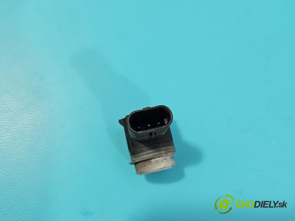 Toyota Auris II 2012-2018 1.8 16V 99 hp automatic 73 kW 1798 cm3 5- snímač parkování 89341-05010-XX