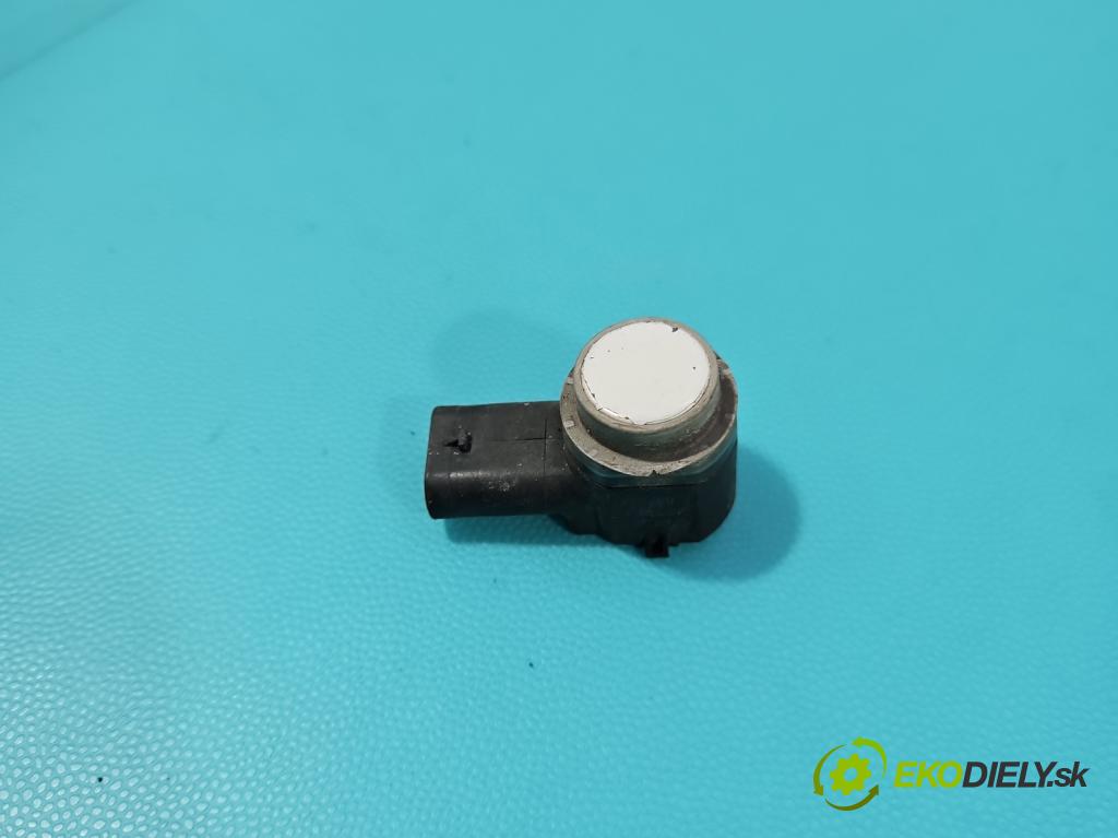 Toyota Auris II 2012-2018 1.8 16V 99 hp automatic 73 kW 1798 cm3 5- snímač parkování 89341-05010-XX