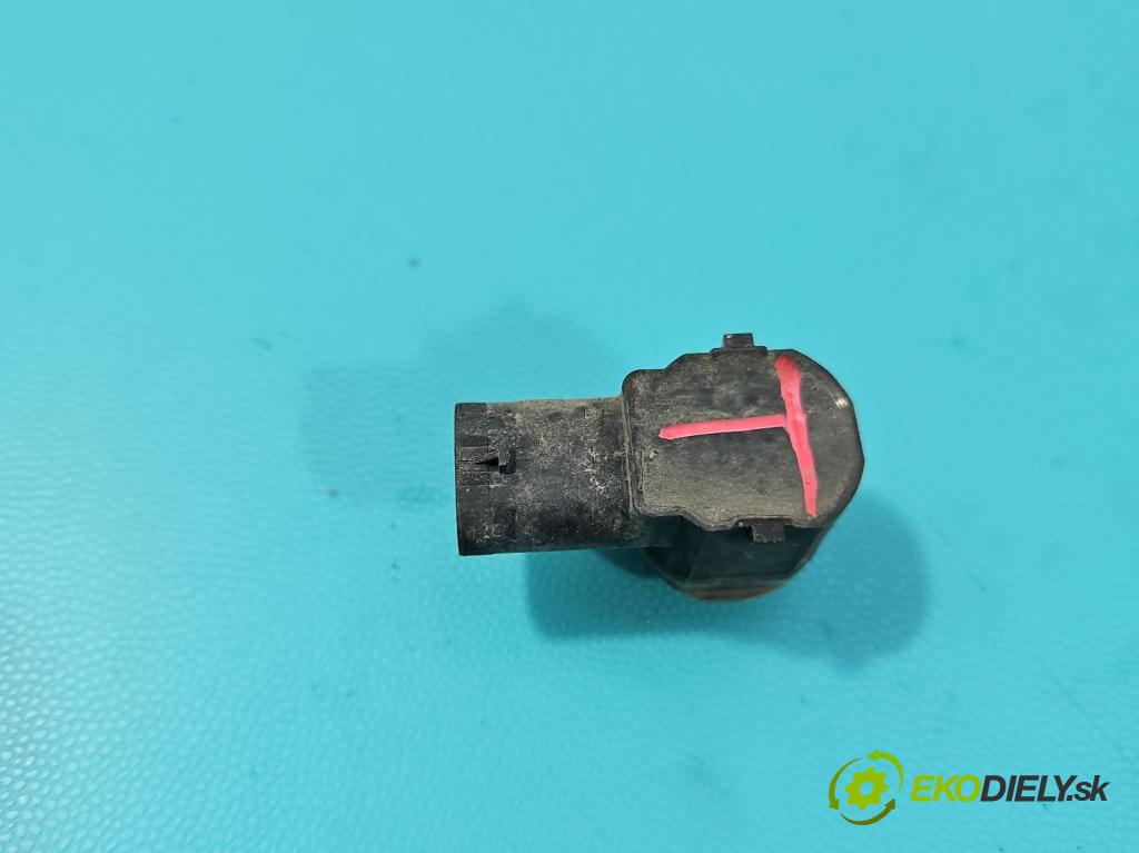 Toyota Auris II 2012-2018 1.8 16V 99 hp automatic 73 kW 1798 cm3 5- snímač parkování 89341-05010-XX