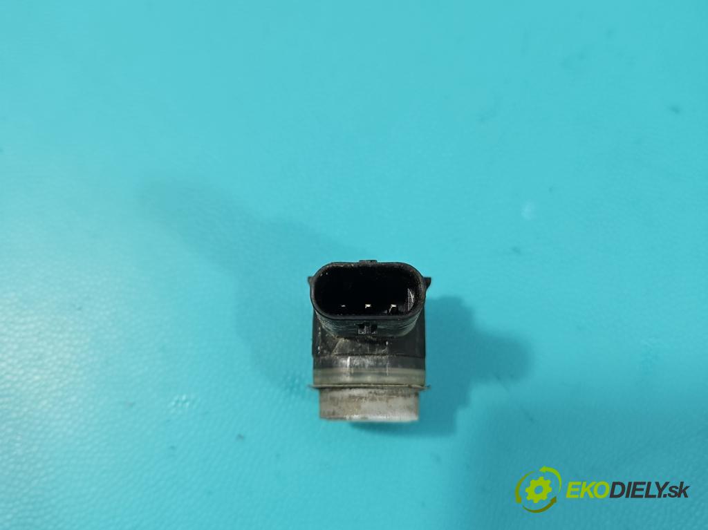 Toyota Auris II 2012-2018 1.8 16V 99 hp automatic 73 kW 1798 cm3 5- snímač parkování 89341-05010-XX