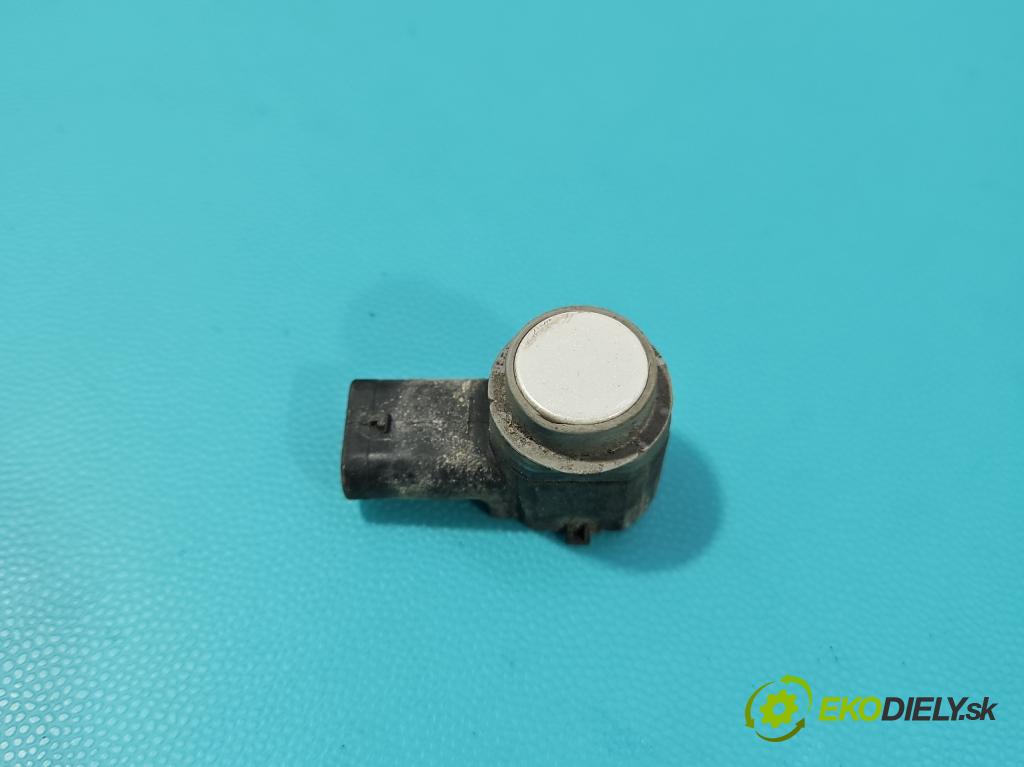 Toyota Auris II 2012-2018 1.8 16V 99 hp automatic 73 kW 1798 cm3 5- snímač parkování 89341-05010-XX