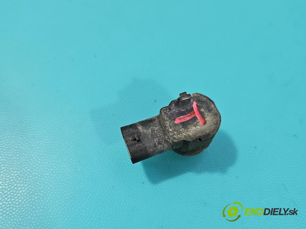 Toyota Auris II 2012-2018 1.8 16V 99 hp automatic 73 kW 1798 cm3 5- snímač parkování 89341-05010-XX