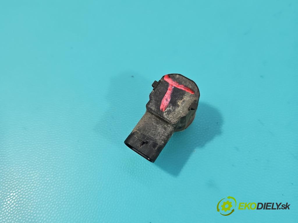 Toyota Auris II 2012-2018 1.8 16V 99 hp automatic 73 kW 1798 cm3 5- snímač parkování 89341-05010-XX