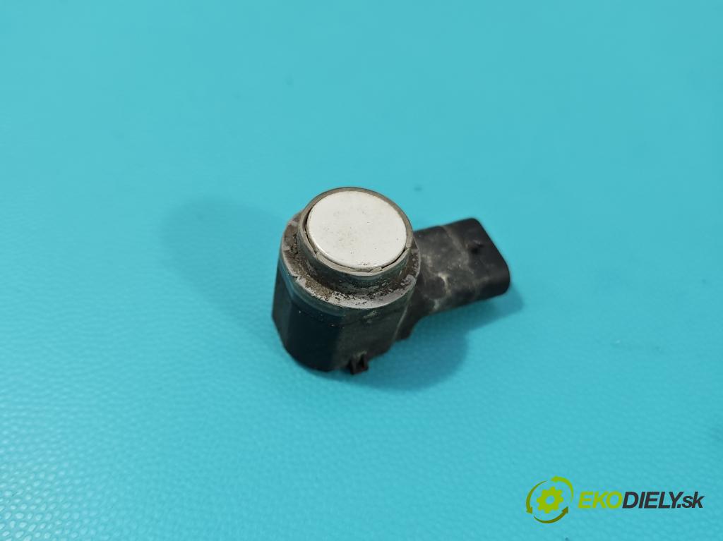 Toyota Auris II 2012-2018 1.8 16V 99 hp automatic 73 kW 1798 cm3 5- snímač parkování 89341-05010-XX