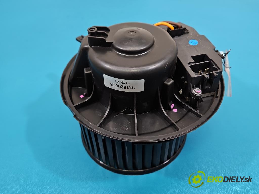Seat Toledo III 2004-2009 2.0 tdi BKD 140 hp automatic 103 kW 1968 cm3 5- ventilátor vzduchu 1K1820015