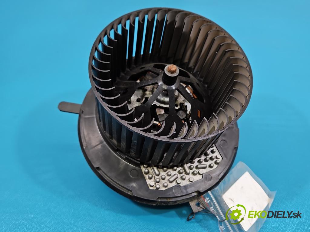 Seat Toledo III 2004-2009 2.0 tdi BKD 140 HP automatic 103 kW 1968 cm3 5- ventilátor vzduchu 1K1820015