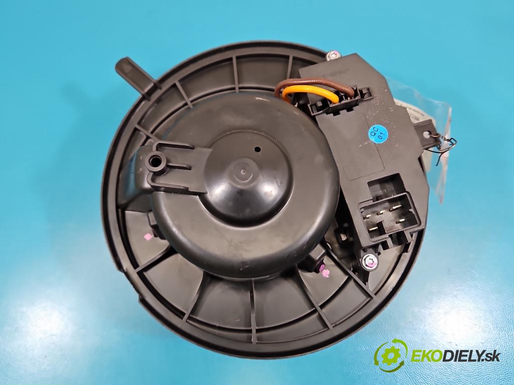 Seat Toledo III 2004-2009 2.0 tdi BKD 140 HP automatic 103 kW 1968 cm3 5- ventilátor vzduchu 1K1820015