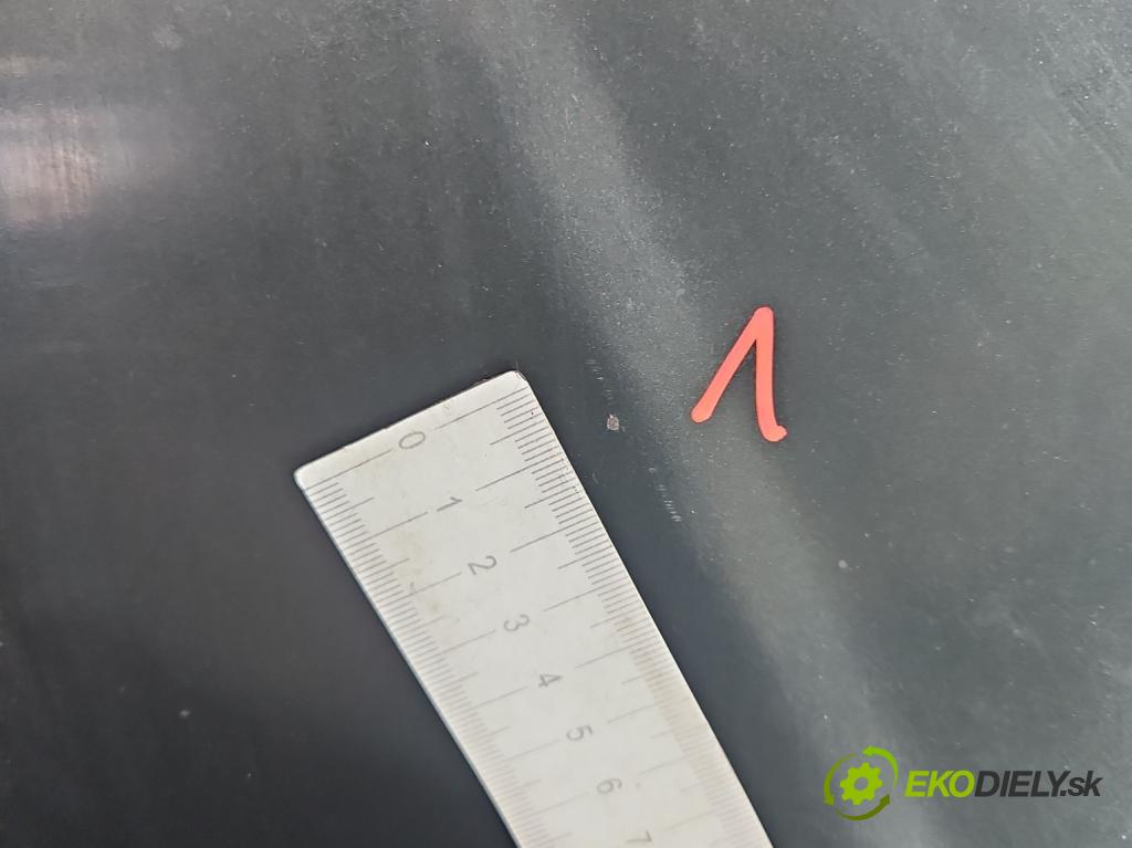 Daewoo Lanos 1.6 16V 105 HP manual 77 kW 1598 cm3 3- kapota predná