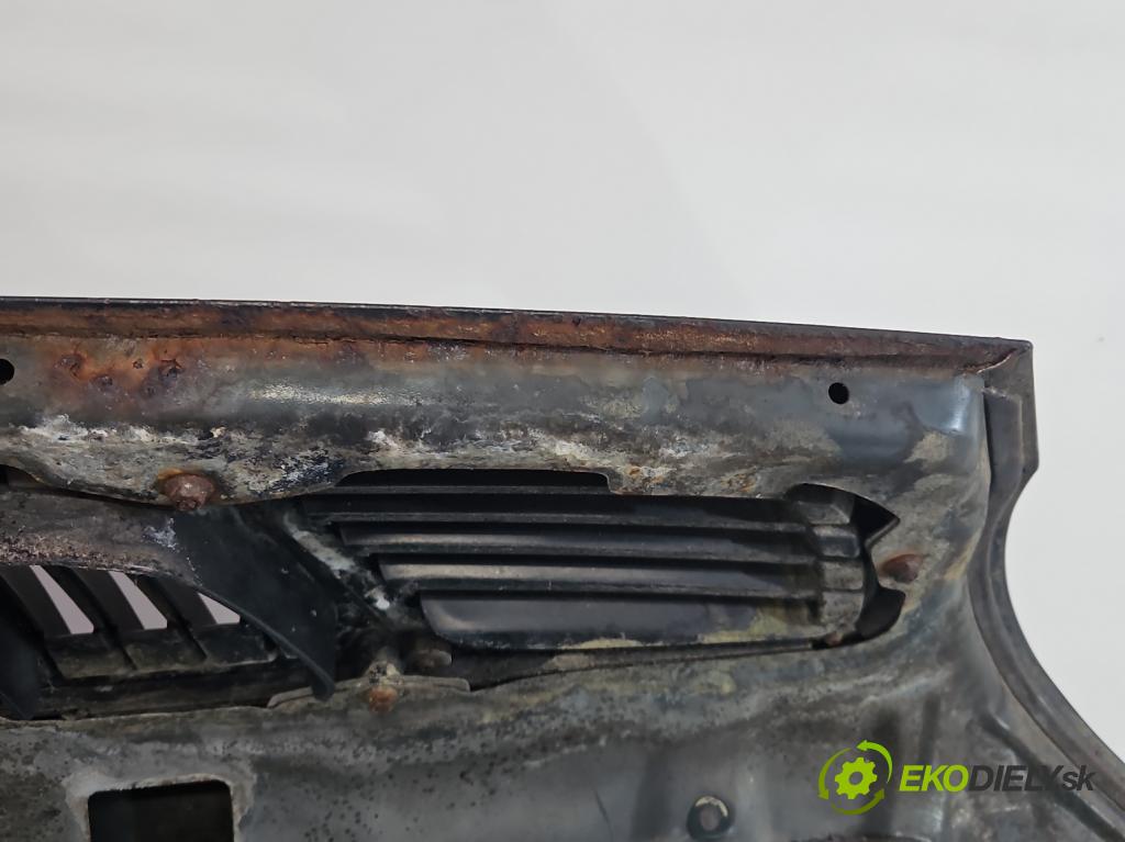 Daewoo Lanos 1.6 16V 105 HP manual 77 kW 1598 cm3 3- kapota predná