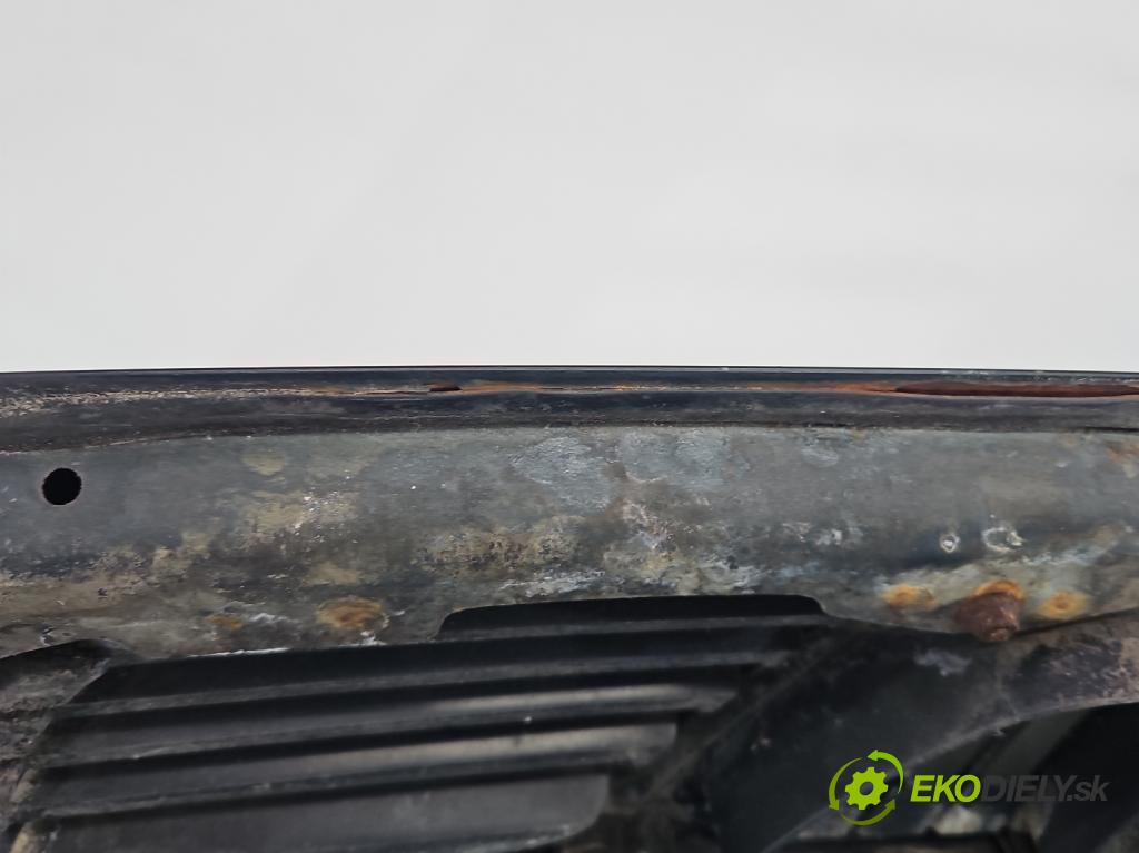 Daewoo Lanos 1.6 16V 105 HP manual 77 kW 1598 cm3 3- kapota predná