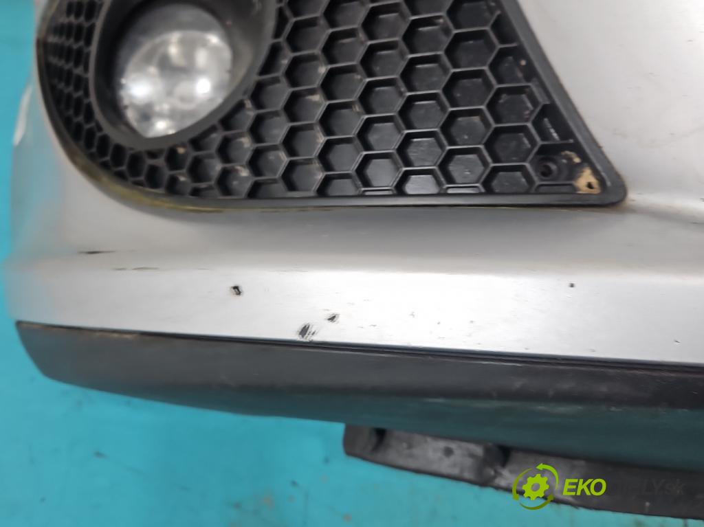 Seat Toledo III 2004-2009 2.0 tdi BKD 140 HP automatic 103 kW 1968 cm3 5- nárazník predné  (Kľučka dverí ostatné)