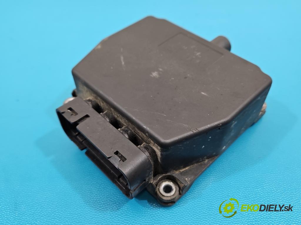 Seat Toledo III 2004-2009 2.0 tdi BKD 140 HP automatic 103 kW 1968 cm3 5- ventil magnetické: 6Q0906625 (Ventil ostatné)