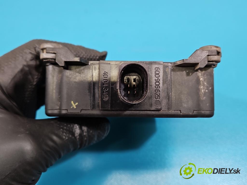 Seat Toledo III 2004-2009 2.0 tdi BKD 140 hp automatic 103 kW 1968 cm3 5- ventil magnetický: 6Q0906625 (Ventil ostatní)