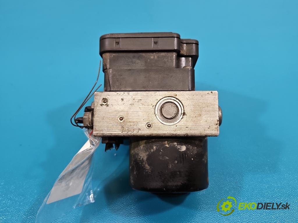 Vw Golf V 2003-2009 1.9 tdi 105 hp manual 77 kW 1896 cm3 5- čerpadlo abs 1K0907379P (Pumpa ABS)