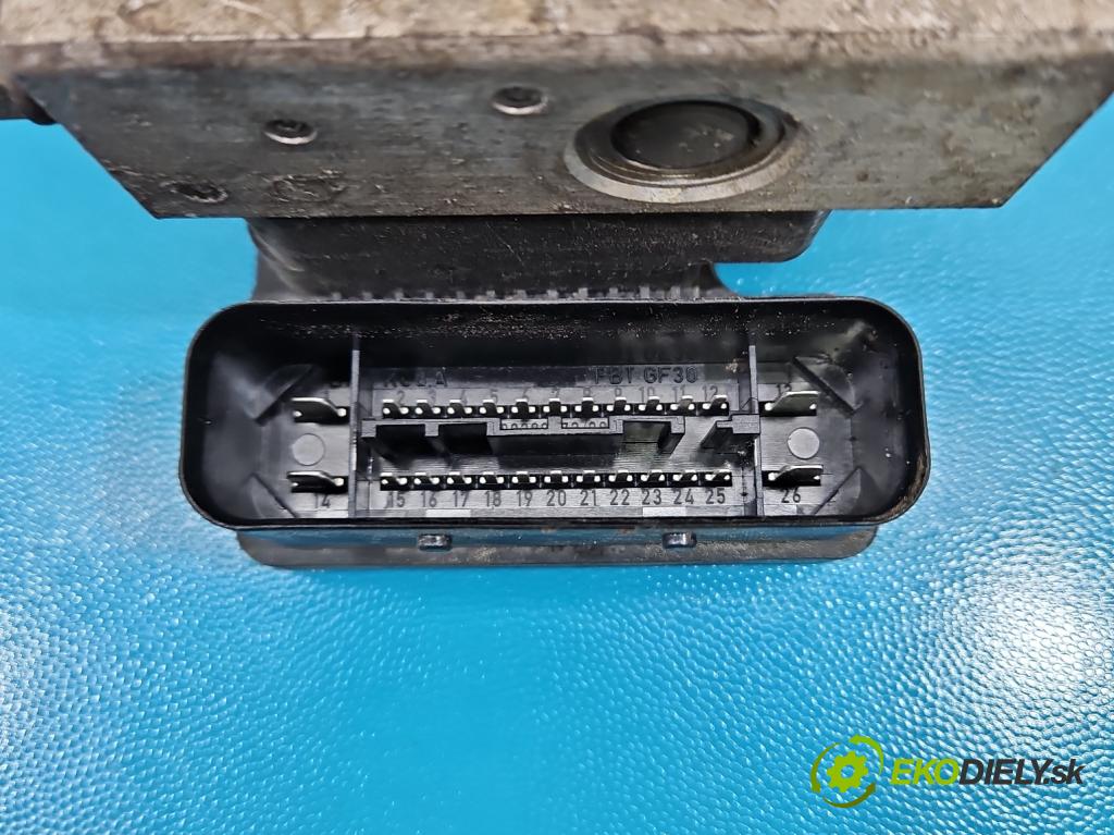 Vw Golf V 2003-2009 1.9 tdi 105 hp manual 77 kW 1896 cm3 5- čerpadlo abs 1K0907379P (Pumpa ABS)