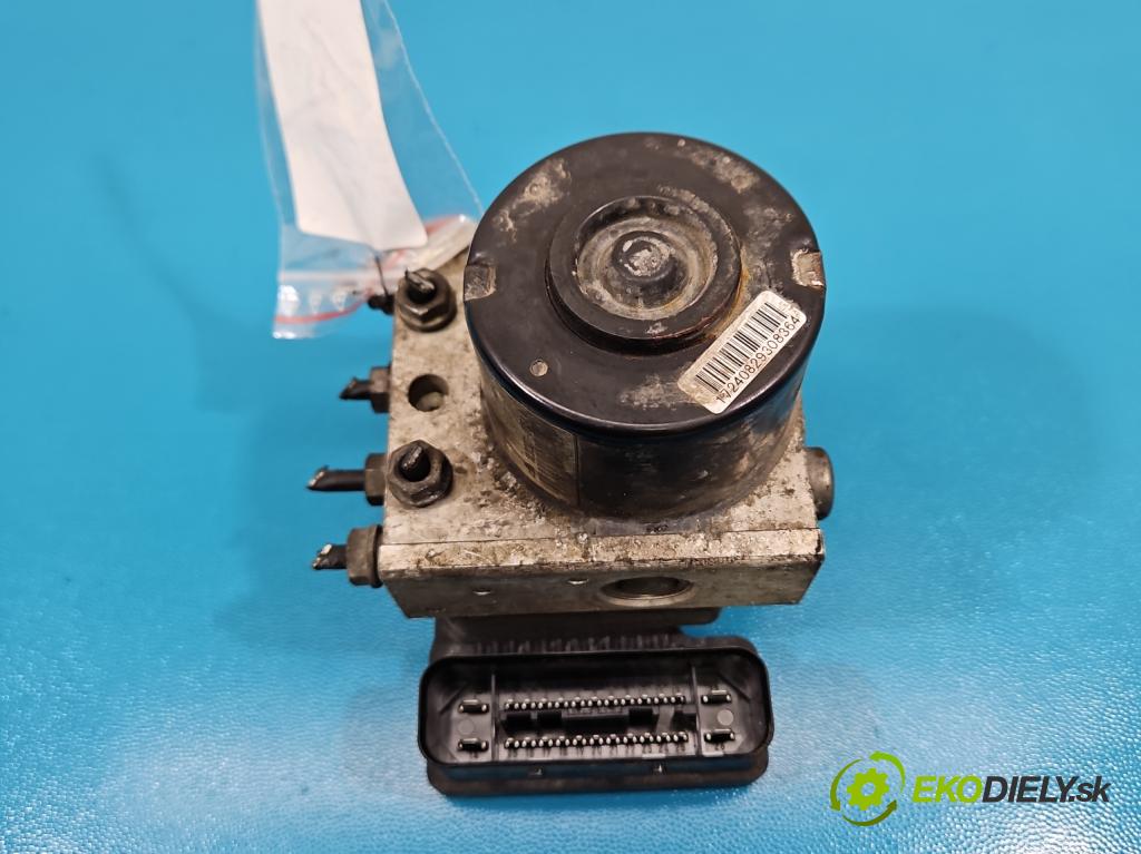 Vw Golf V 2003-2009 1.9 tdi 105 hp manual 77 kW 1896 cm3 5- čerpadlo abs 1K0907379P (Pumpa ABS)