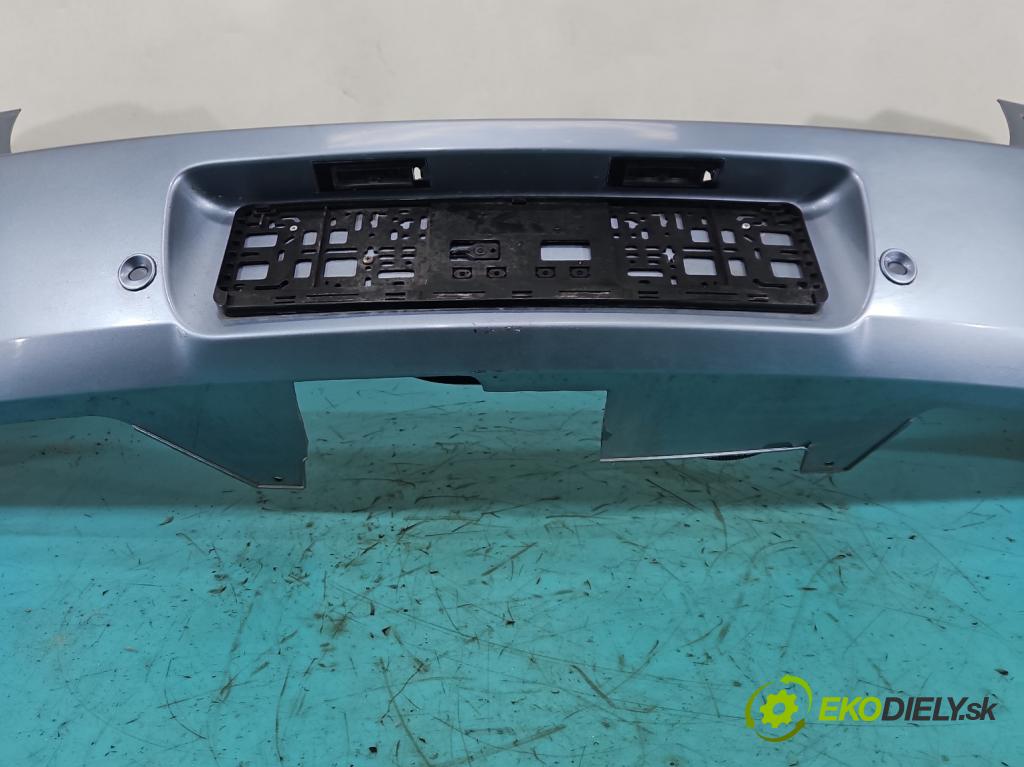 Opel Meriva A 2002-2010 1.6 16V 105 HP automatic 77 kW 1598 cm3 5- nárazník zadné 93297032 (Kľučka dverí ostatné)