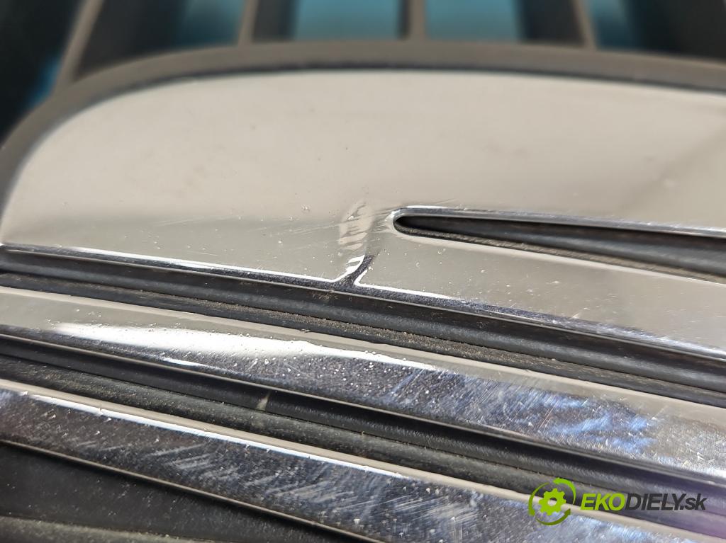 Seat Toledo III 2004-2009 2.0 tdi 140 hp automatic 103 kW 1968 cm3 5- mřížka