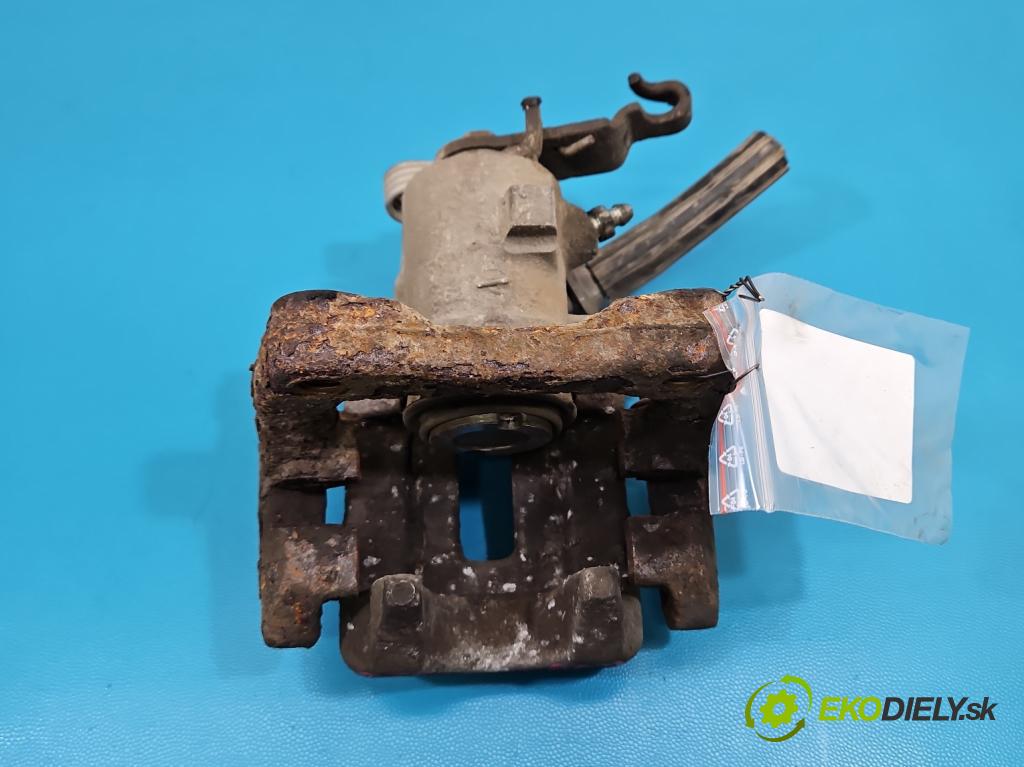 Seat Toledo III 2004-2009 2.0 tdi BKD 140 HP automatic 103 kW 1968 cm3 5- brzdič zadné pravý  (Kľučka dverí ostatné)