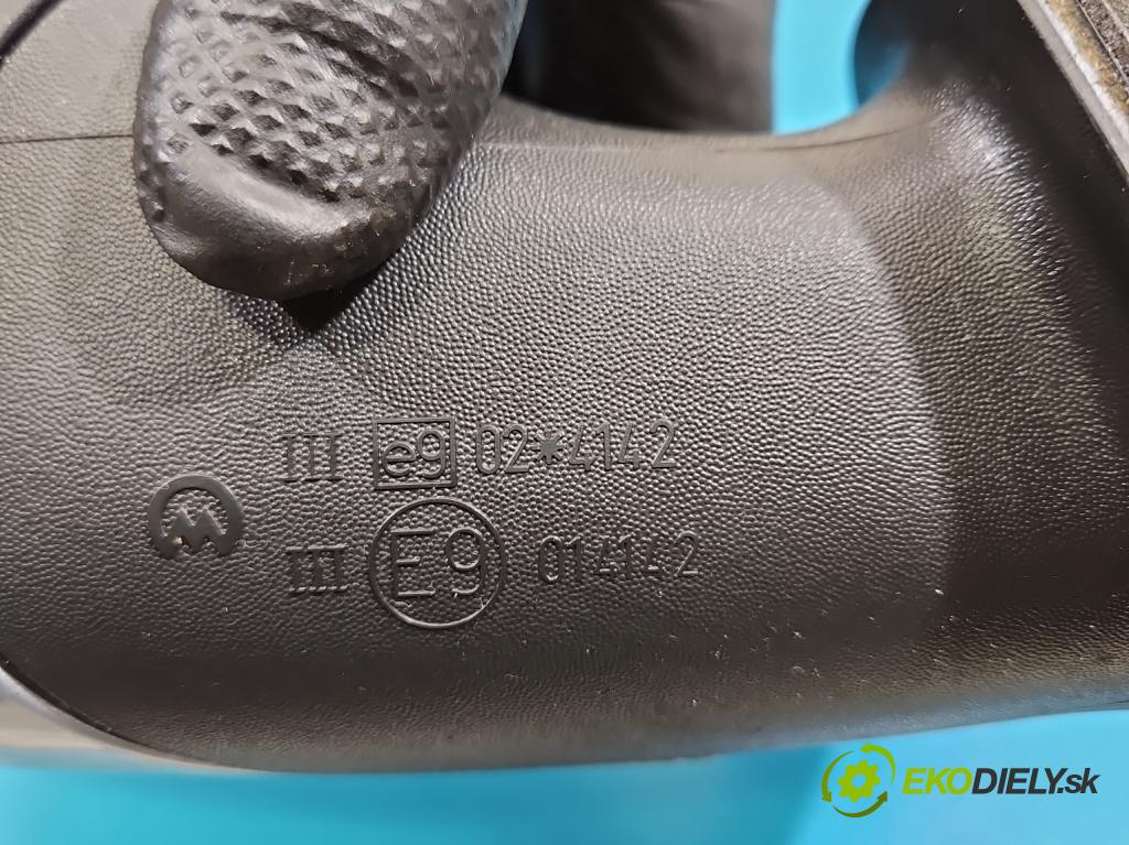 Seat Toledo III 2004-2009 2.0 tdi BKD 140 HP automatic 103 kW 1968 cm3 5- zrkadlo ľavé  (Kľučka dverí ostatné)