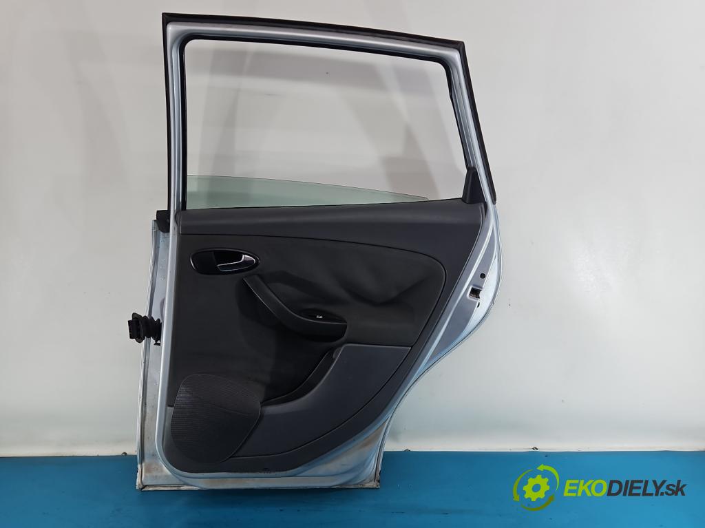 Seat Toledo III 2004-2009 2.0 tdi BKD 140 HP automatic 103 kW 1968 cm3 5- dvere zadné pravé  (Kľučka dverí ostatné)
