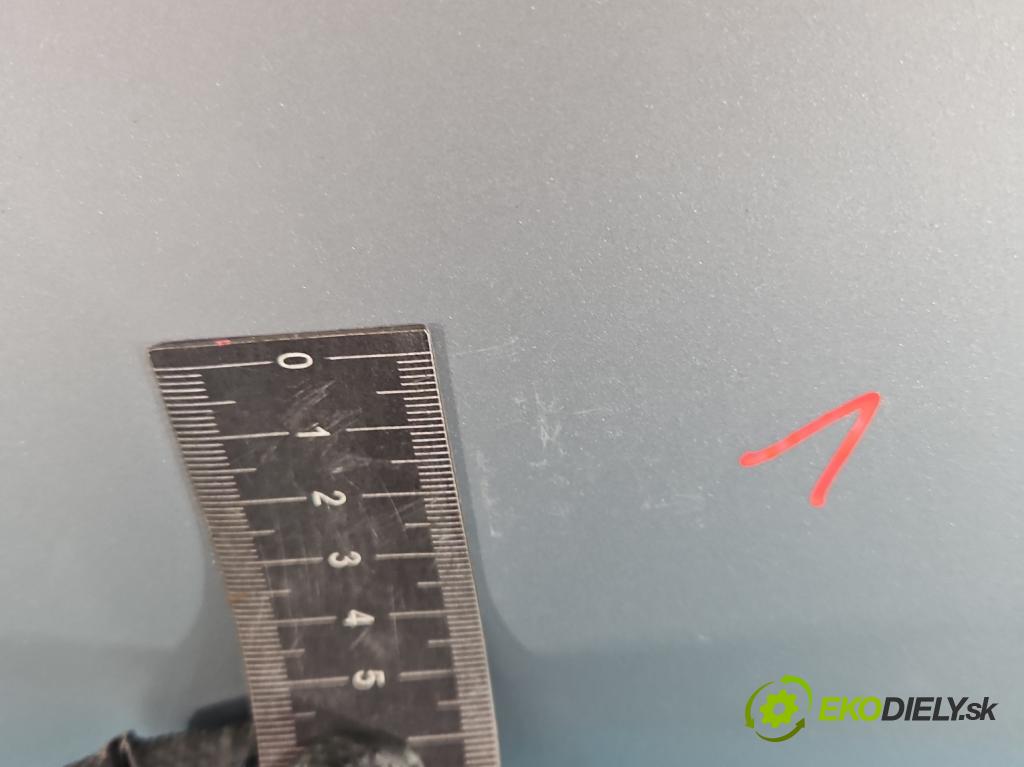 Seat Toledo III 2004-2009 2.0 tdi BKD 140 HP automatic 103 kW 1968 cm3 5- dvere zadné pravé  (Kľučka dverí ostatné)