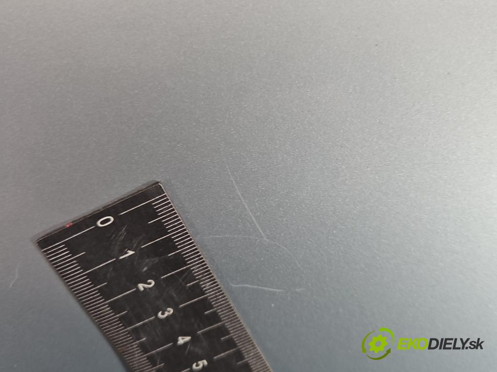 Seat Toledo III 2004-2009 2.0 tdi BKD 140 HP automatic 103 kW 1968 cm3 5- dvere zadné pravé  (Kľučka dverí ostatné)