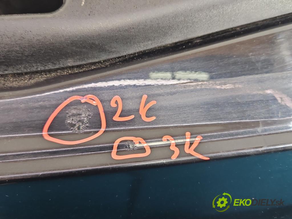 Bmw X5 E70 2006-2013 3.0d 245KM automatic 180 kW 2993 cm3 5- zadní kufrové dveře  (Zadní kapota (kufr))