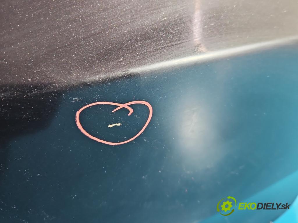 Bmw X5 E70 2006-2013 3.0d 245KM automatic 180 kW 2993 cm3 5- zadní kufrové dveře  (Zadní kapota (kufr))