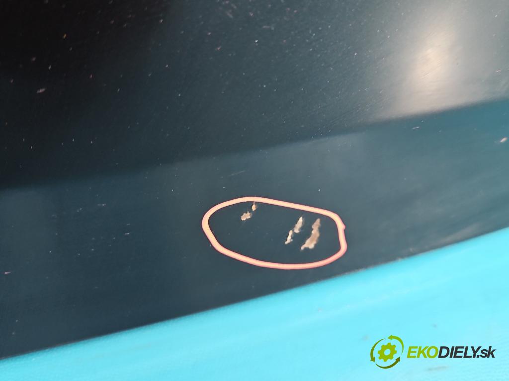 Bmw X5 E70 2006-2013 3.0d 245KM automatic 180 kW 2993 cm3 5- zadní kufrové dveře  (Zadní kapota (kufr))