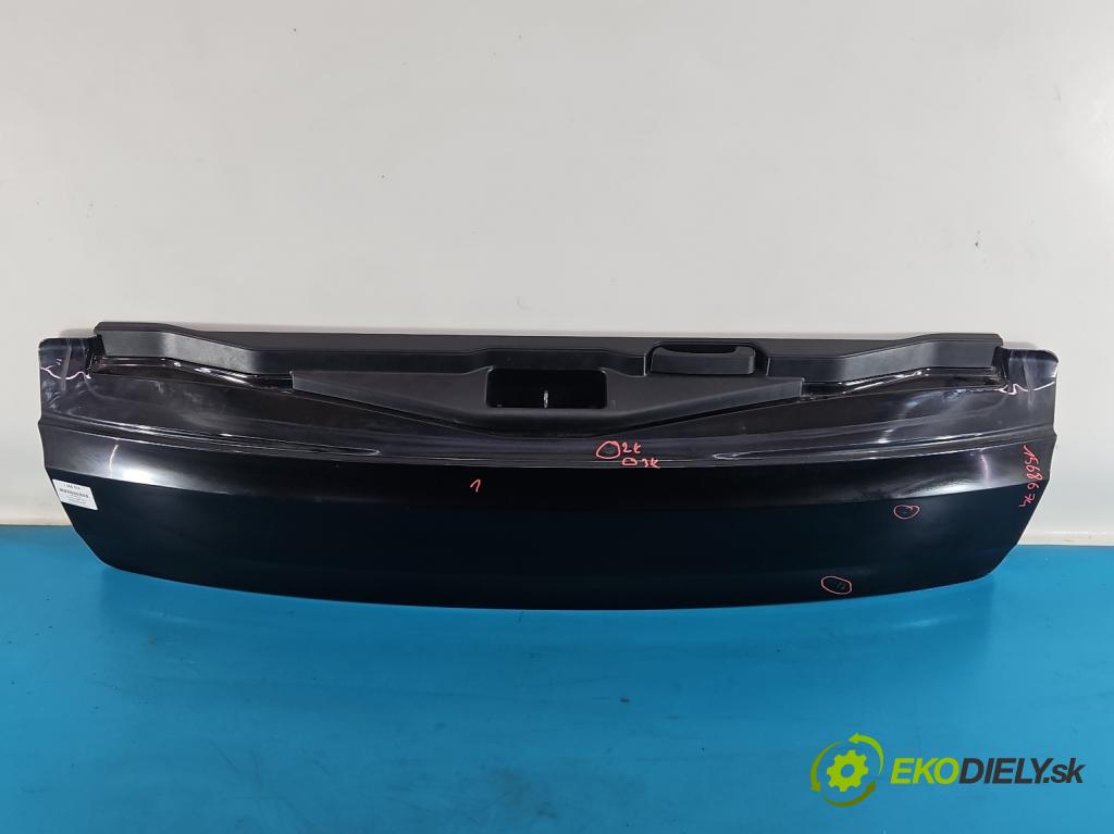 Bmw X5 E70 2006-2013 3.0d 245KM automatic 180 kW 2993 cm3 5- zadní kufrové dveře  (Zadní kapota (kufr))