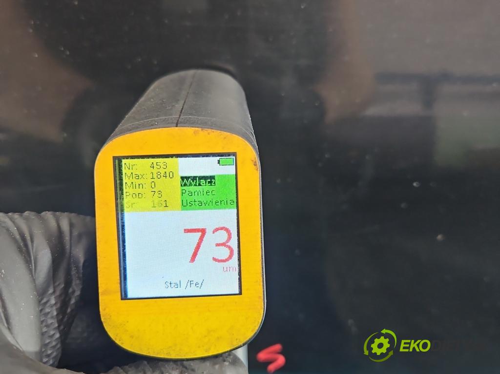 Nissan X-trail III T32 2013-2021 1.6 dci 131 hp automatic 96 kW 1598 cm3 5- dveře zadní levé  (Klika dveří ostatní)