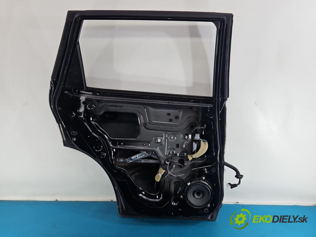 Nissan X-trail III T32 2013-2021 1.6 dci 131 hp automatic 96 kW 1598 cm3 5- dveře zadní levé  (Klika dveří ostatní)