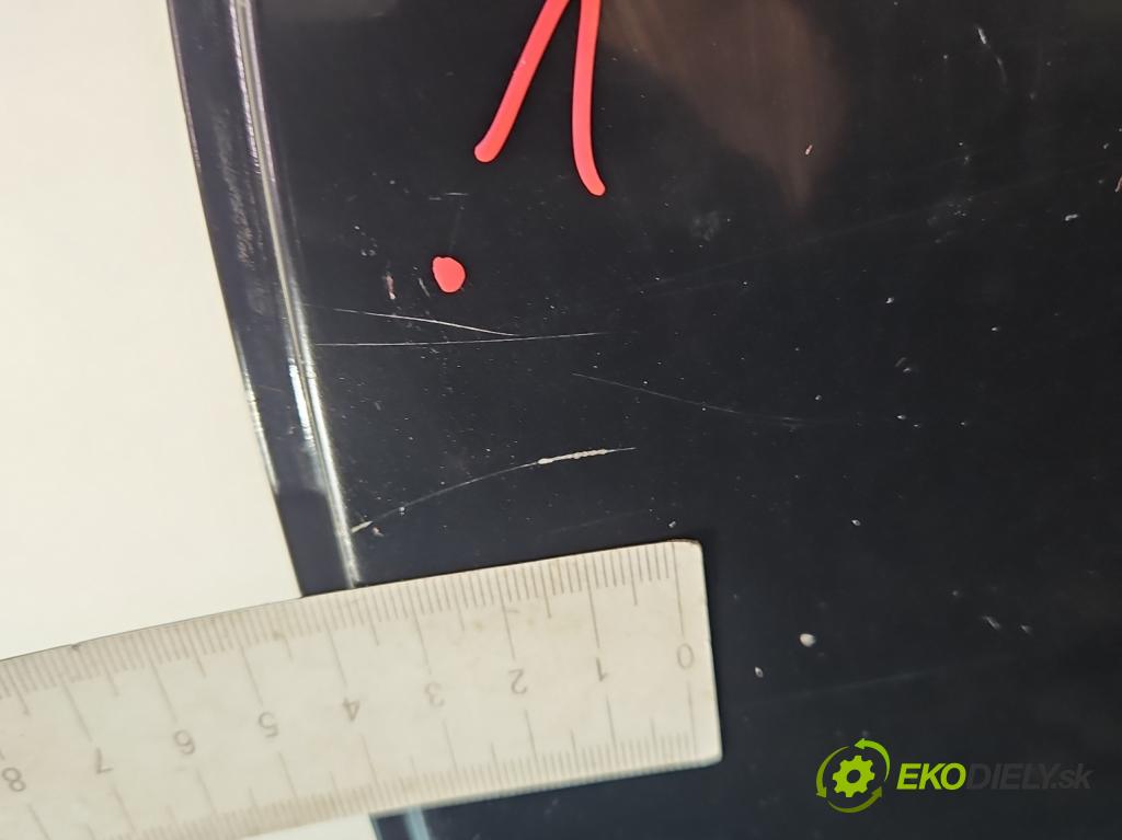 Nissan X-trail III T32 2013-2021 1.6 dci 131 hp automatic 96 kW 1598 cm3 5- dveře zadní levé  (Klika dveří ostatní)