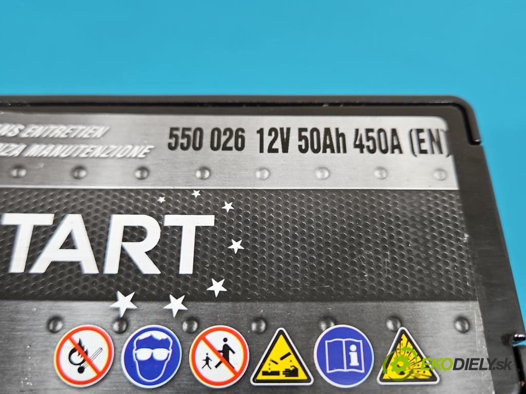 Audi A4 B5 1994-2001 1.8 20V 125 hp manual 92 kW 1781 cm3 5- Akumulator automobilový