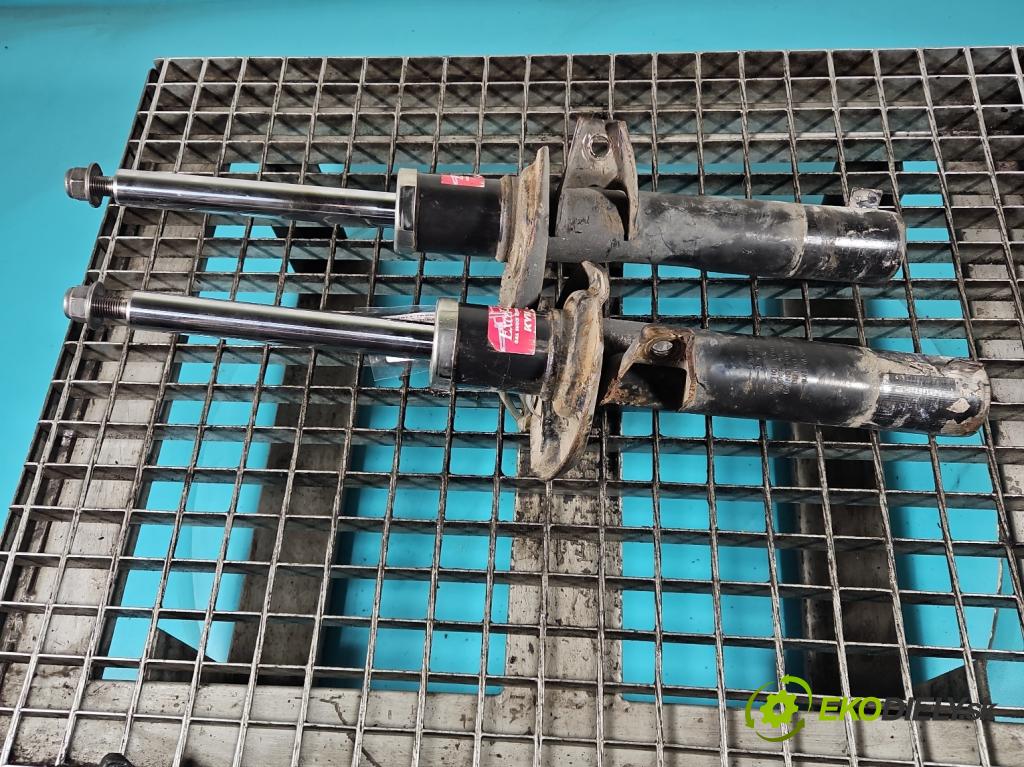 Vw Passat B6 2005-2010 2.0 tdi 140 HP manual 103 kW 1968 cm3 5- tlmič predné komplet 