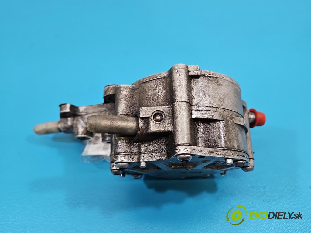 Vw Passat B6 2005-2010 2.0 tdi 140 HP manual 103 kW 1968 cm3 5- čerpadlo rotačný 038145209M