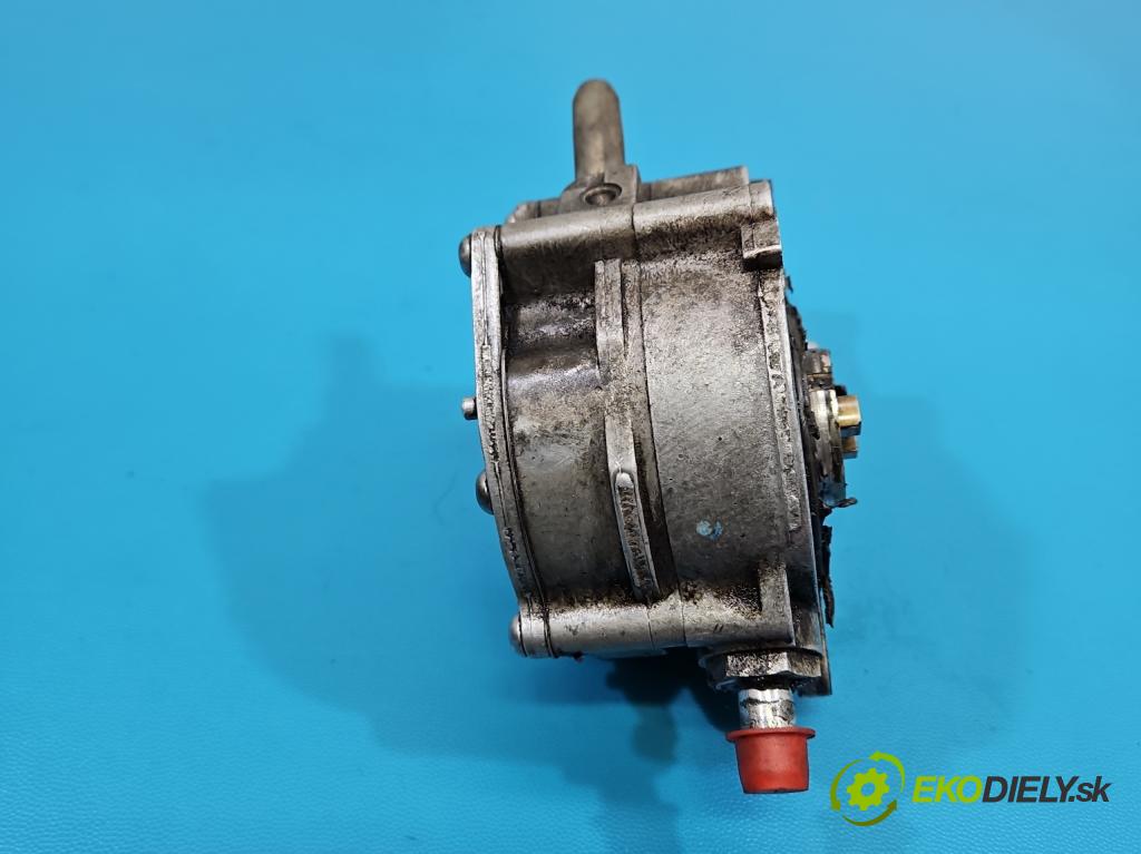 Vw Passat B6 2005-2010 2.0 tdi 140 HP manual 103 kW 1968 cm3 5- čerpadlo rotačný 038145209M