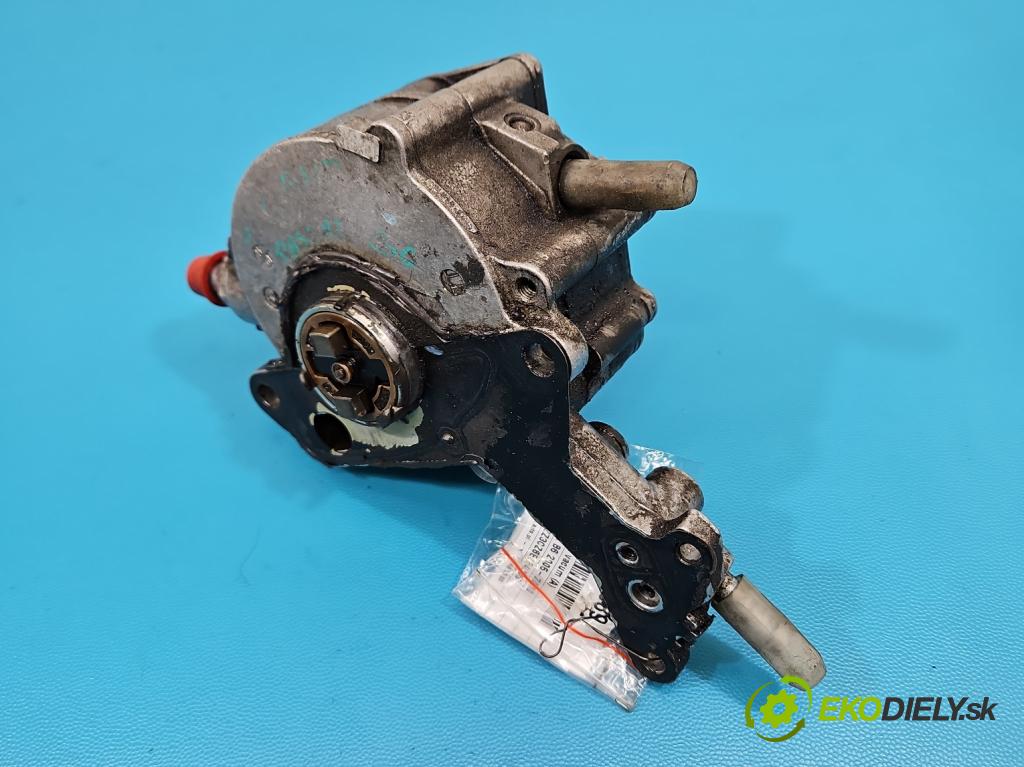 Vw Passat B6 2005-2010 2.0 tdi 140 hp manual 103 kW 1968 cm3 5- čerpadlo vákuum 038145209M