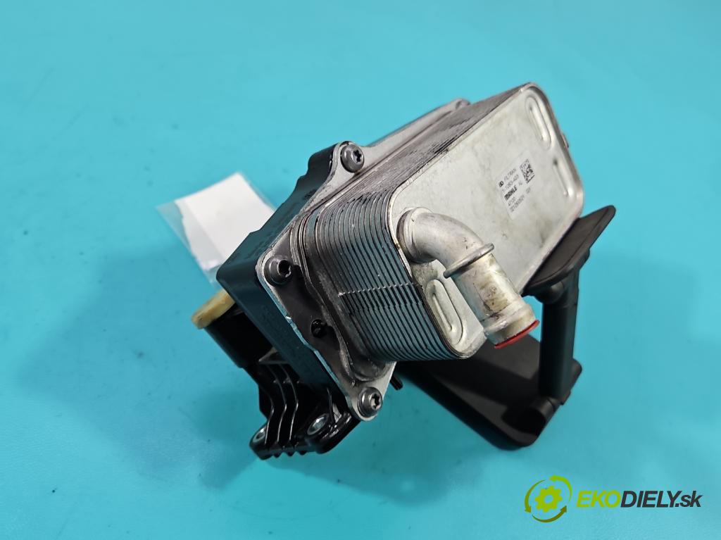 Mercedes A W177 2018- 2.0 T 306KM automatic 225 kW 1991 cm3 4- Chladič olej: A2465010101