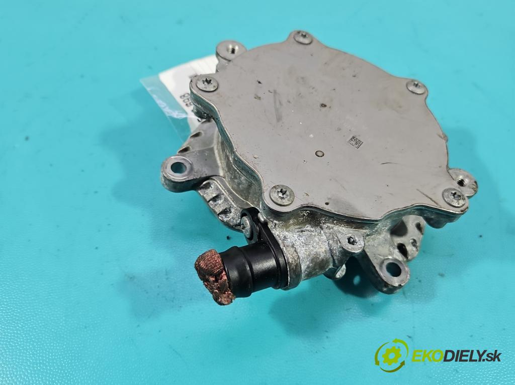 Mercedes A W177 2018- 2.0 T 306KM automatic 225 kW 1991 cm3 4- čerpadlo vákuum A2641800000