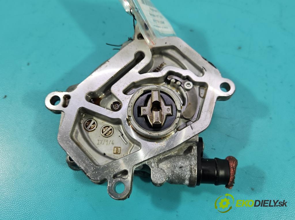 Mercedes A W177 2018- 2.0 T 306KM automatic 225 kW 1991 cm3 4- čerpadlo vákuum A2641800000