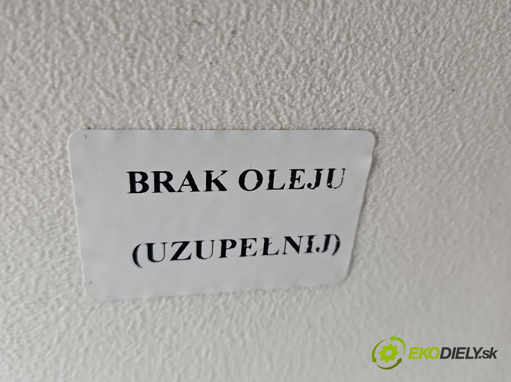 Mercedes A W177 2018- 2.0 T 306KM automatic 225 kW 1991 cm3 4- Redukce: A2462801800