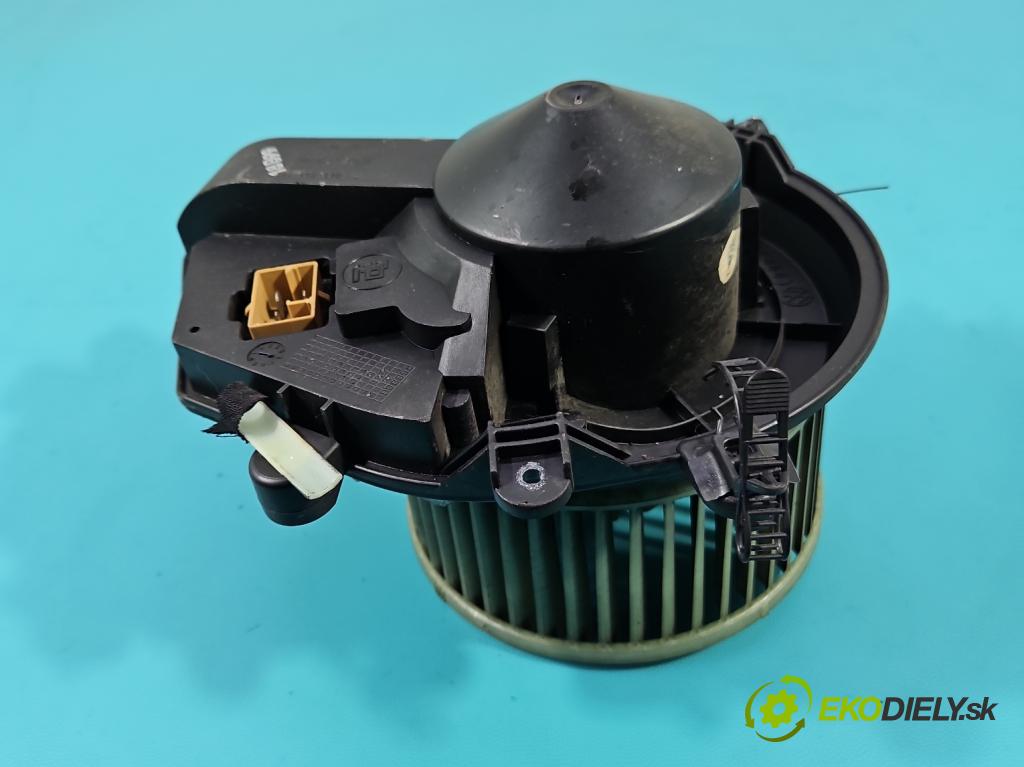 Audi A4 B5 1994-2001 1.8 20V 125 hp manual 92 kW 1781 cm3 5- ventilátor vzduchu 8D1820021