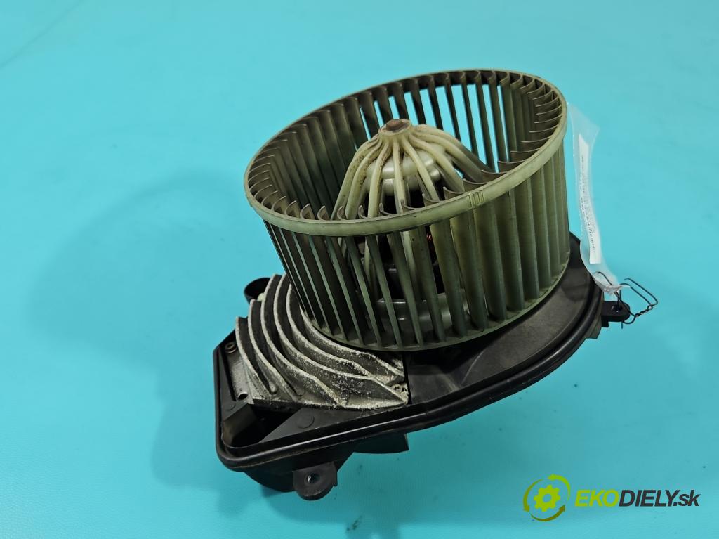 Audi A4 B5 1994-2001 1.8 20V 125 HP manual 92 kW 1781 cm3 5- ventilátor vzduchu 8D1820021